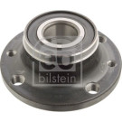 FEBI BILSTEIN Radlager | 12116