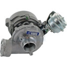 Lader, Aufladung 65005