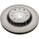 FEBI BILSTEIN Bremsscheibe | 29310