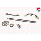 Steuerkettensatz | TCK190NG