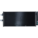 KONDENSATOR, KLIMAANLAGE EASY FIT NRF350446