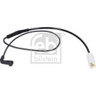 FEBI BILSTEIN Verschleißsensor 23908