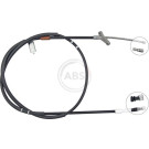 A.B.S. Seilzug, Feststellbremse K10924