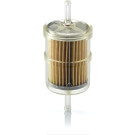 Mann & Hummel Kraftstofffilter PKW | CITROEN,FIAT,PEUGEOT | WK 43/12