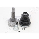 Gelenksatz, Antriebswelle Toyota Aygo 1.4D C1/107 20X50X24 | GI-247
