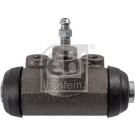 FEBI BILSTEIN Bremsrolle | 01722