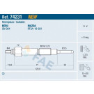 FAE Glühkerze 74231