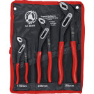 BGS Wasserpumpenzangen-Satz 175 / 250 / 300 mm 3-tlg BGS Do it yourself 90457