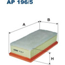 FILTRON Luftfilter AP 196/5