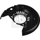 Spritzblech, Bremsscheibe | 175288 Spritzblech, Bremsscheibe | 175288