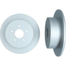 KAMOKA Bremsscheibe 103528