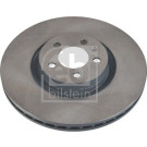 FEBI BILSTEIN Bremsscheibe
