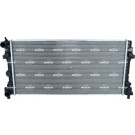 Kühler, Motorkühlung | 53024