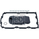 Hydraulikfiltersatz, Automatikgetriebe | 107835
