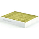 FreciousPlus Innenraumfilter | BMW 1er,2er,3er 10 | FP 25 001