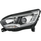 SCHEINWERFER L HELLA | RENAULT GRAND SCENIC 16-23 | 1EL 012 293-411 SCHEINWERFER L HELLA | RENAULT GRAND SCENIC 16-23 | 1EL 012 293-411