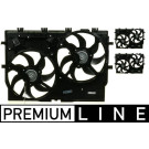 LÜFTER, MOTORKÜHLUNG BEHR Premium Line CFF192000P