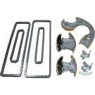 KAMOKA Steuerkettensatz 7001559