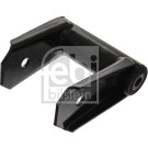 Lagerung, Blattfeder | 48739