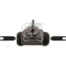 FEBI BILSTEIN Bremsrolle | 12333