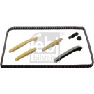 Steuerkettensatz | MERCEDES C,E,S-Klasse 04 | 30328