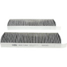 CHAMPION Innenraumfilter CCF0137C