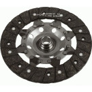 1864 002 835 Kupplungsscheibe