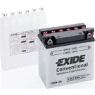 EXIDE Starterbatterie EXIDE Starterbatterie