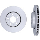 KAMOKA Bremsscheibe 1032326 KAMOKA Bremsscheibe 1032326