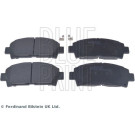 BluePrint Bremsbeläge ADT342149