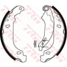 72 461 024 Bremsbacken | RENAULT Clio, DACIA 98 | GS8669