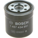 BOSCH | Automotive Kraftstofffilter | 1457434051