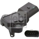 Saugrohrdrucksensor | VW-Audi | 106023