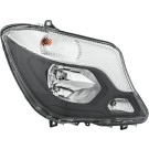 1ED 011 030-121 Hauptscheinwerfer 1ED 011 030-121 Hauptscheinwerfer