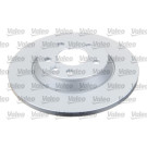 VALEO Bremsscheibe 672597