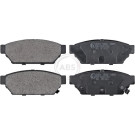 A.B.S. Bremsbeläge 36864