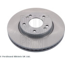 Bremsscheibe Hyundai P. Ix20/I30 1.4-2.0 07 | ADG043130