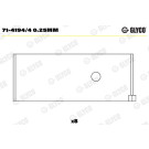 GLYCO Pleuellager 71-4194/4 0.25mm