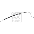 FEBI BILSTEIN Seilzug, Feststellbremse | 103665
