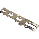 Dichtung, Abgaskrümmer | 412-001 Dichtung, Abgaskrümmer | 412-001