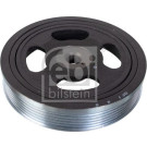 FEBI BILSTEIN Riemenscheibe, Kurbelwelle | 179969