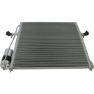 Kondensator, Klimaanlage | AC830261