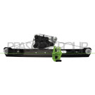 FENSTERHEBER H L EL -MOT | BMW 1ER E87 5-T 9,04-5,11 | 1711,213,1