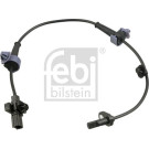 FEBI BILSTEIN Sensor, Raddrehzahl FEBI BILSTEIN Sensor, Raddrehzahl