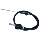 Seilzug, Kupplungsbetigung | 32-1170