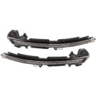 LEDDMI 5F0 BK S Blinkleuchtensatz LEDriving® Dynamic Mirror Indicator for Seat