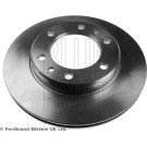 Bremsscheibe Toyota P. Land Cruiser 2.4-4.2 Td 84-96 | ADT34335