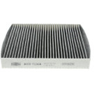 CHAMPION Innenraumfilter CCF0023C