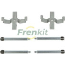 FRENKIT Zubehör, Bremsbeläge 901266