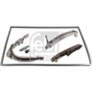 Steuerkettensatz BMW 5,7,8,X5 94 Basic Short Kit 47500 Steuerkettensatz BMW 5,7,8,X5 94 Basic Short Kit 47500